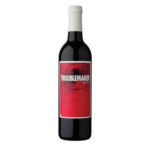 Troublemaker Red